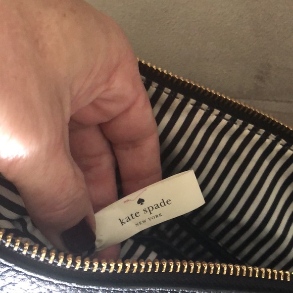 🚫SOLD🚫kate spade large bag - Picture 3 of 10